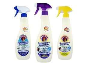 chanteclair sgrassatore universale odmastovac rozprasovac 600ml 3druhy